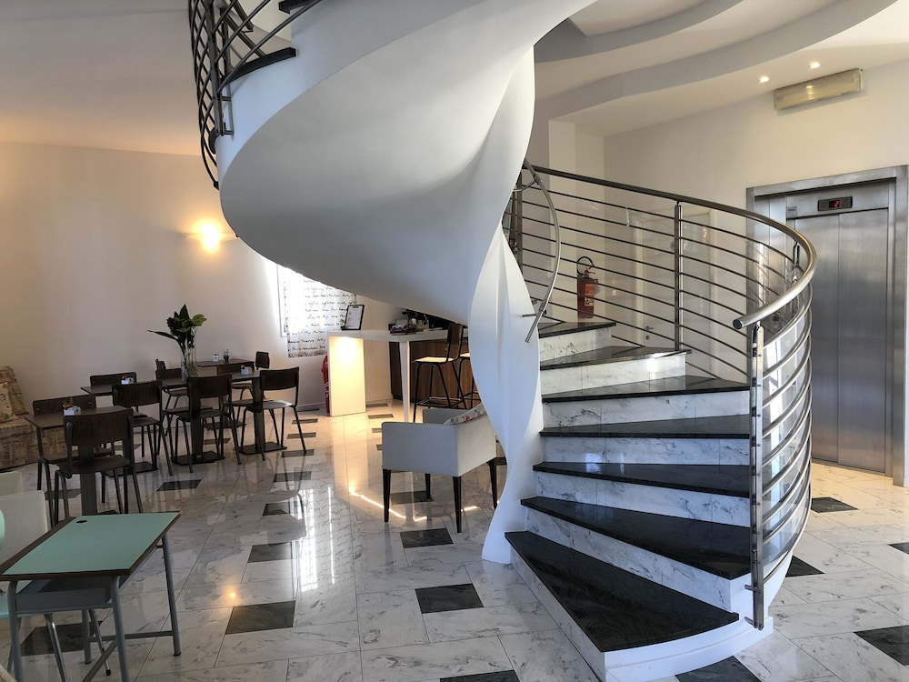 residence alle scuole
