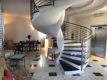 residence alle scuole