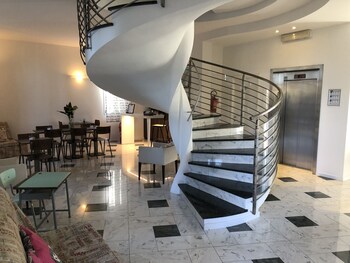 residence alle scuole