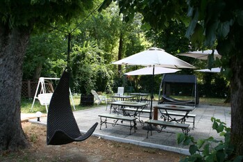 residence alle scuole