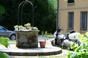 residence alle scuole