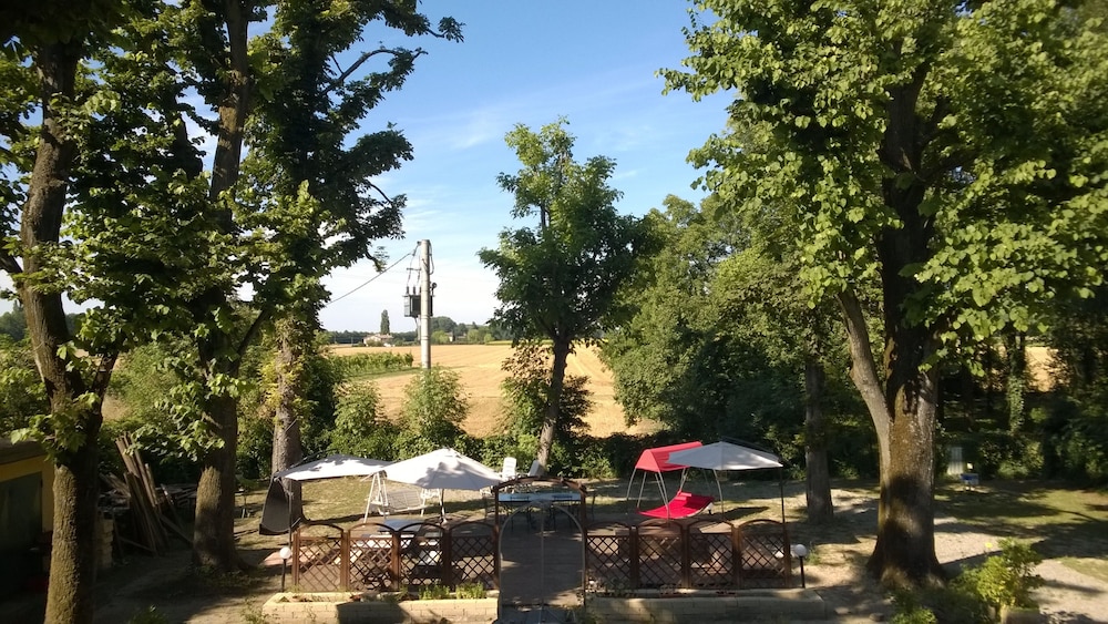 residence alle scuole