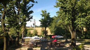 residence alle scuole