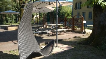 residence alle scuole