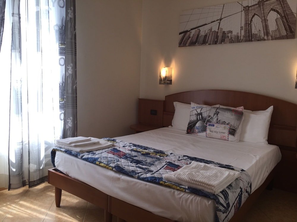residence alle scuole