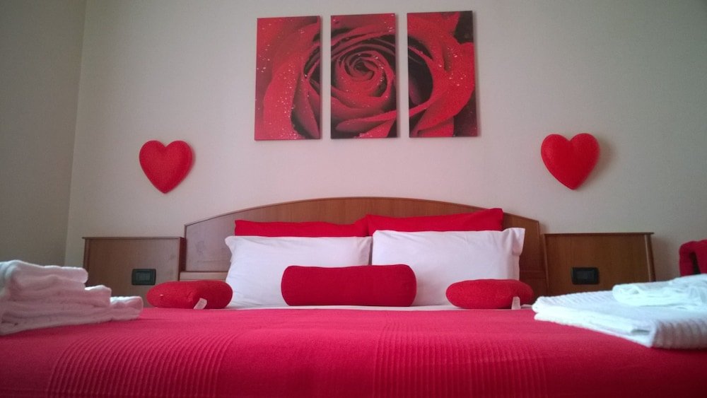 residence alle scuole