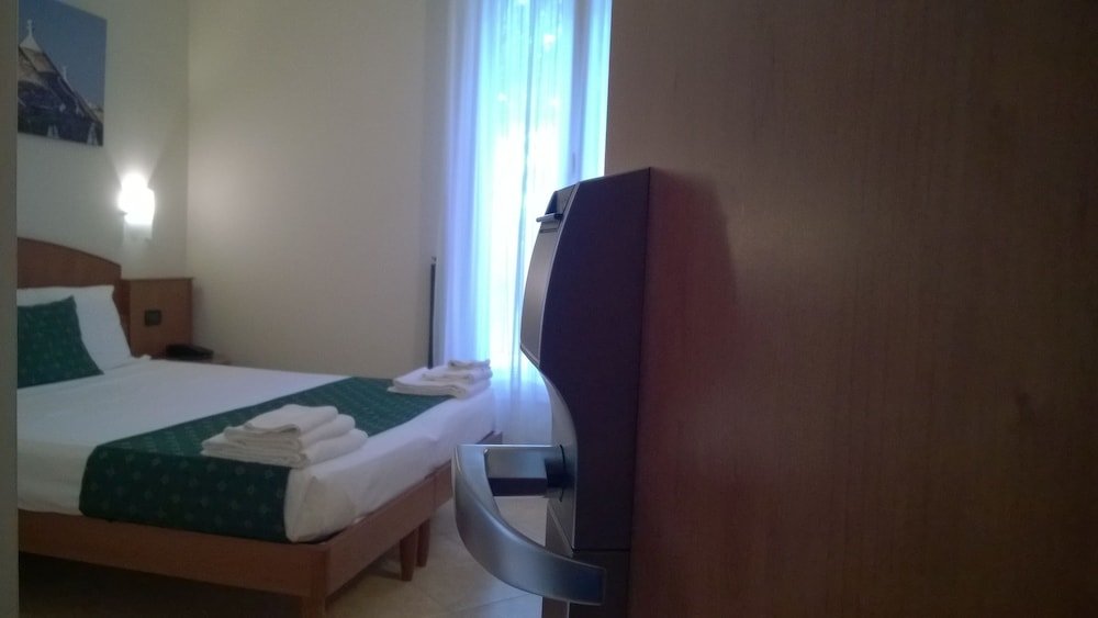 residence alle scuole