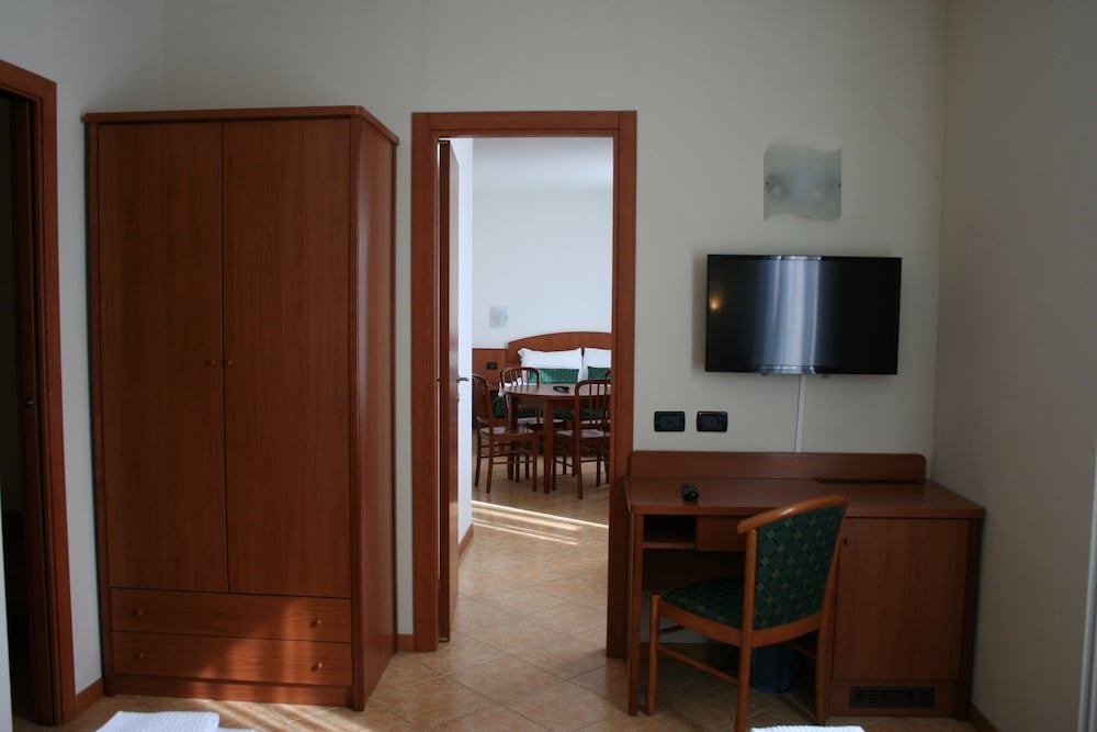 residence alle scuole
