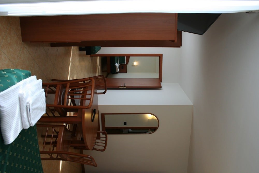 residence alle scuole