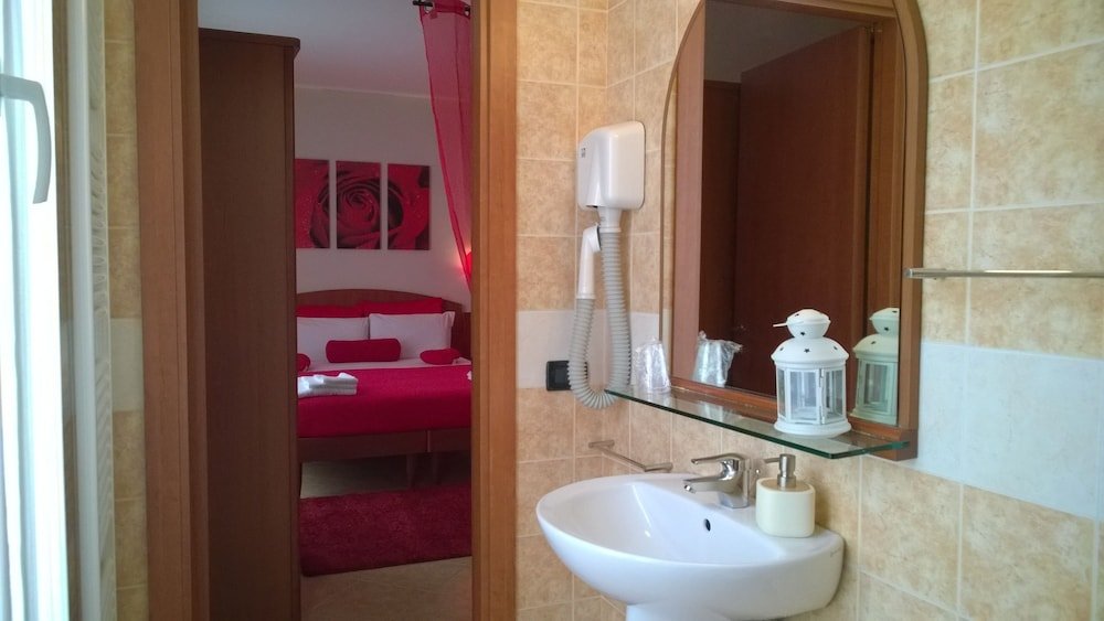 residence alle scuole
