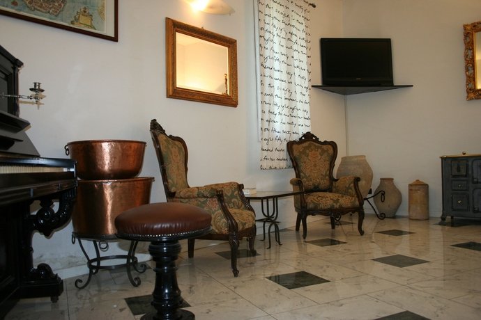 residence alle scuole