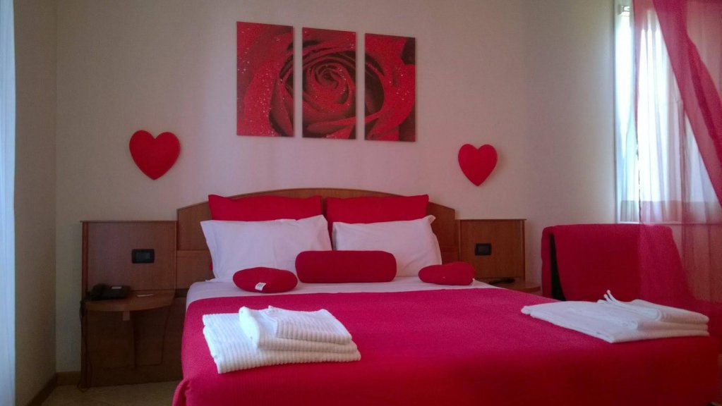 residence alle scuole