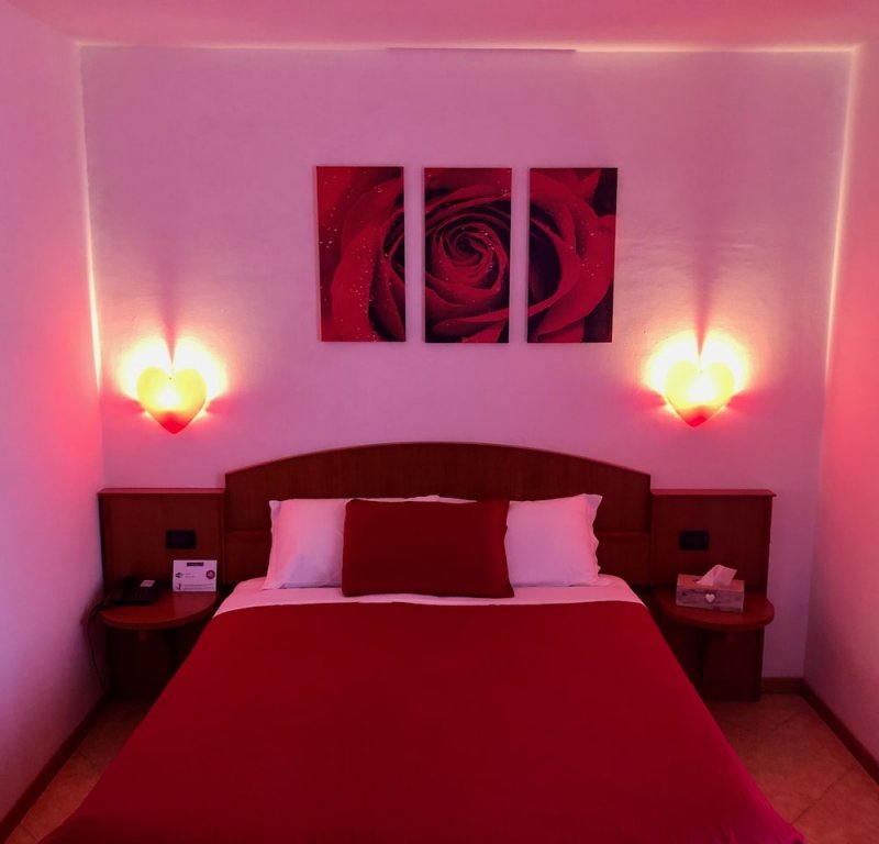 residence alle scuole