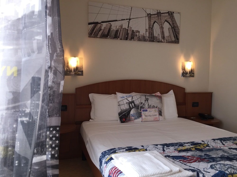 Residence Alle Scuole,Bologna>>Bentivoglio,3 star