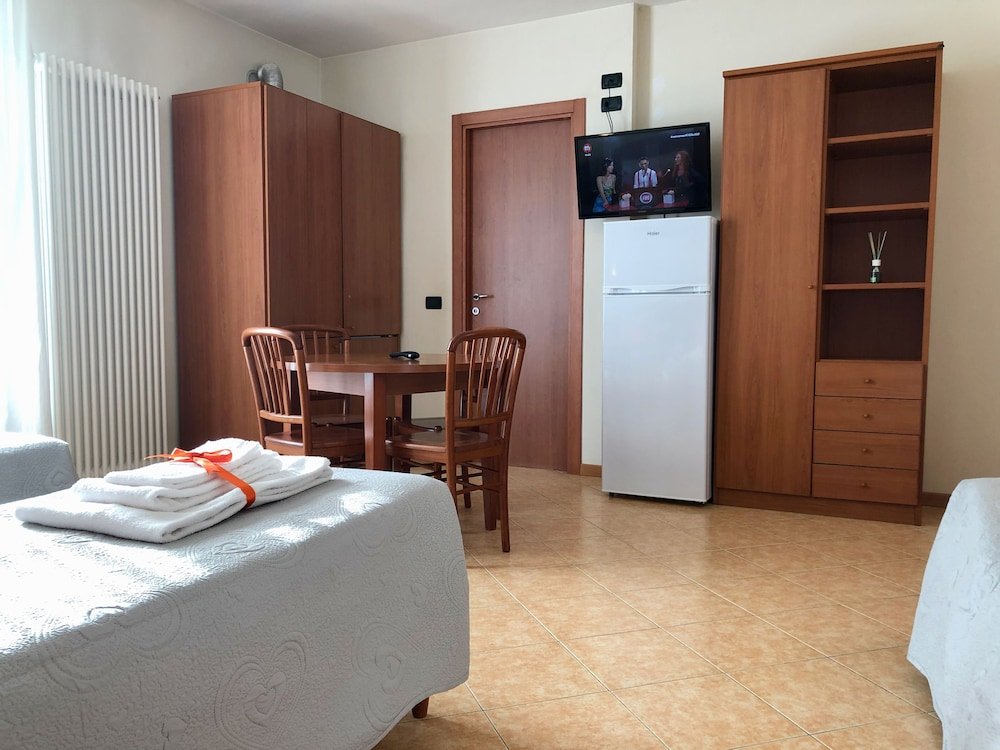 Residence Alle Scuole,Bologna>>Bentivoglio,3 star