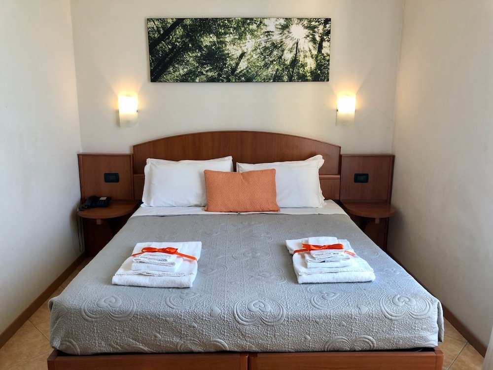 Residence Alle Scuole,Bologna>>Bentivoglio,3 star