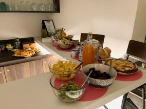 residence alle scuole