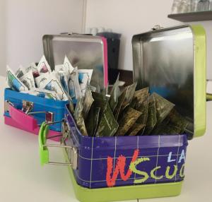 residence alle scuole