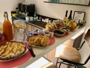 residence alle scuole