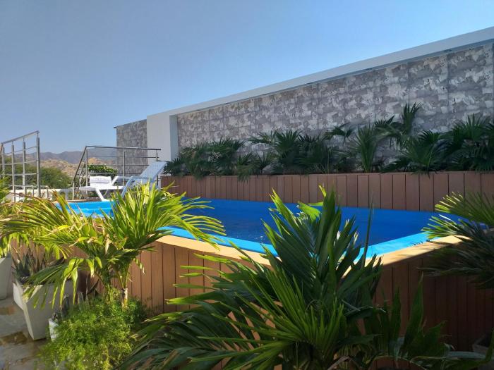 hotel san miguel imperial