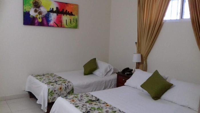 hotel san miguel imperial