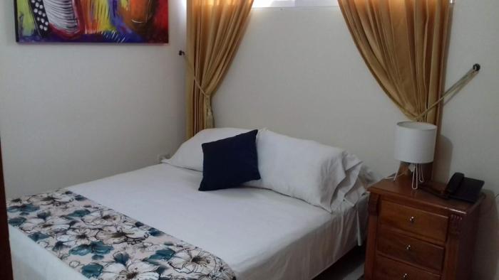 hotel san miguel imperial