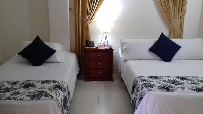 hotel san miguel imperial