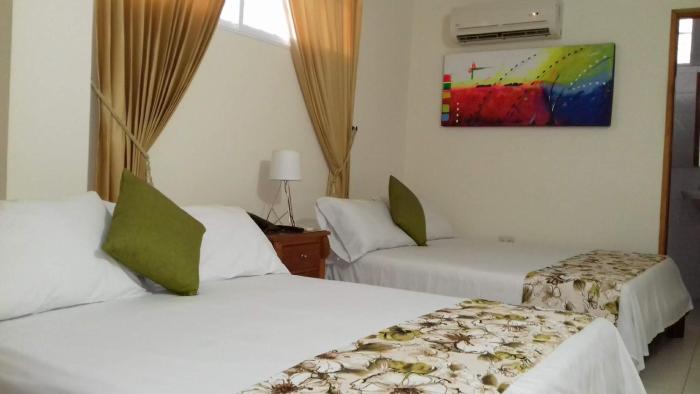 hotel san miguel imperial