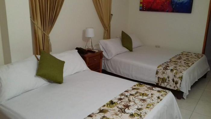 hotel san miguel imperial