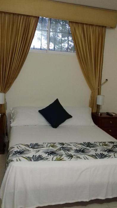 hotel san miguel imperial