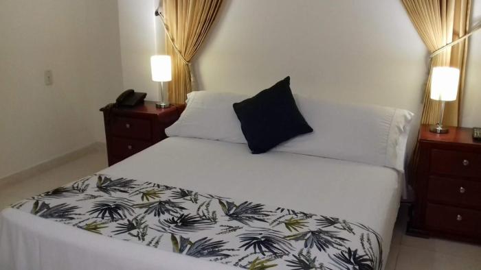 hotel san miguel imperial