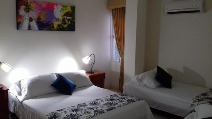 hotel san miguel imperial