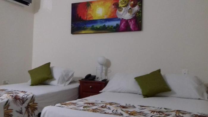 hotel san miguel imperial