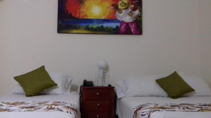 hotel san miguel imperial