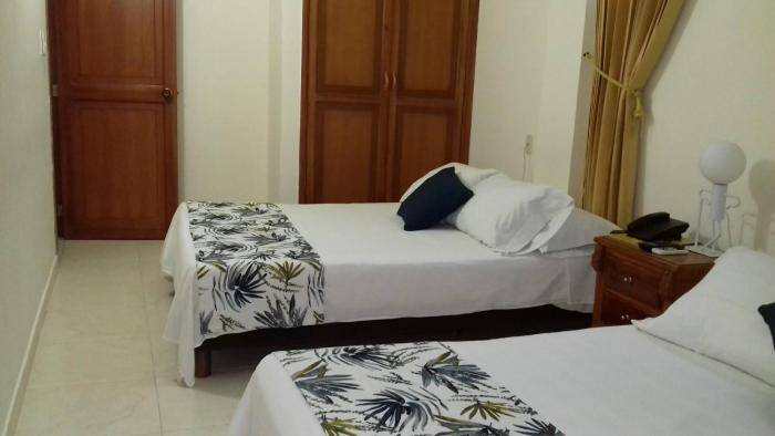 hotel san miguel imperial