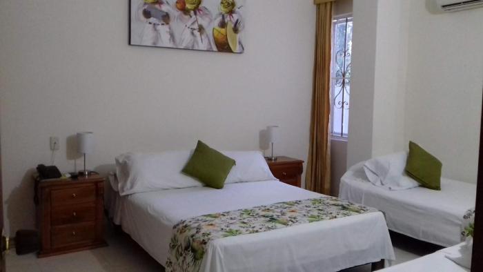 hotel san miguel imperial