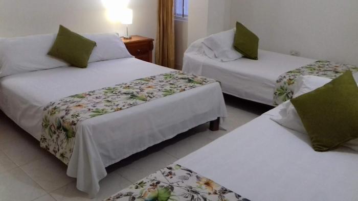 hotel san miguel imperial