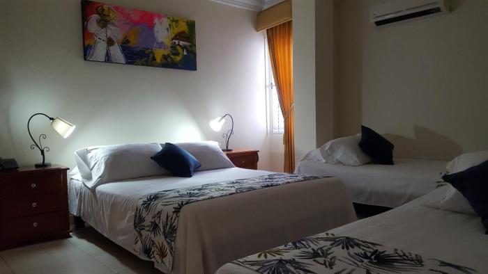 hotel san miguel imperial