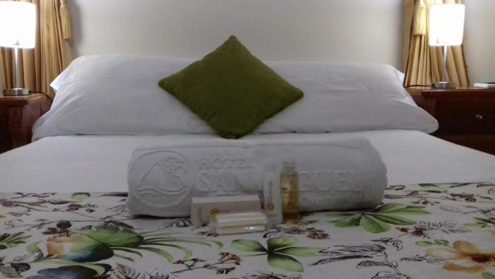 hotel san miguel imperial