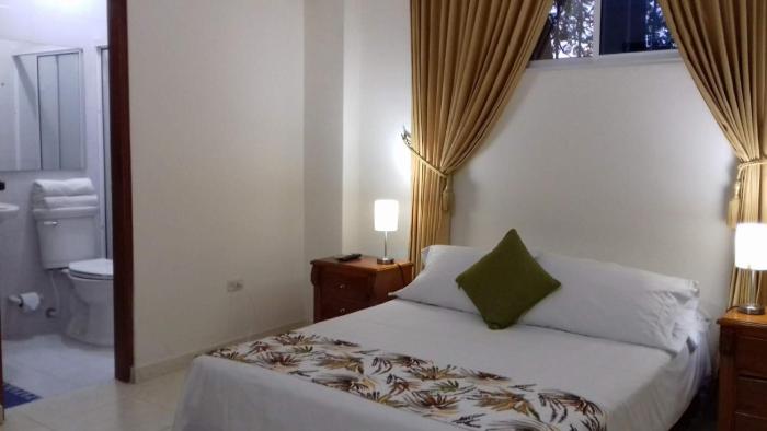 hotel san miguel imperial