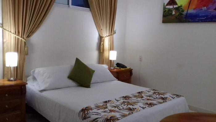 hotel san miguel imperial