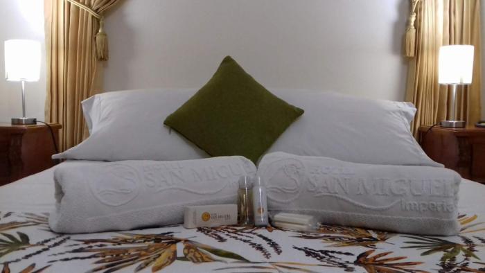 hotel san miguel imperial