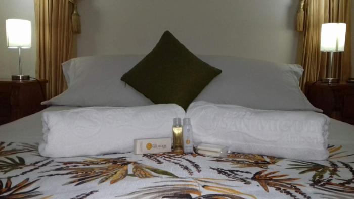 hotel san miguel imperial