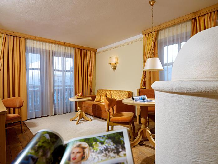 natur andalpinhotel post