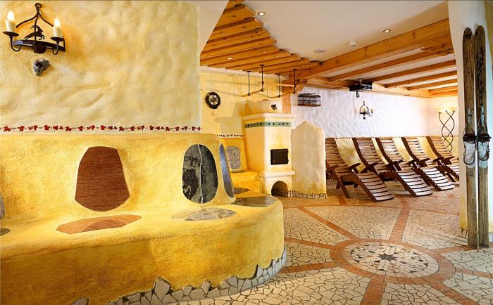 natur andalpinhotel post