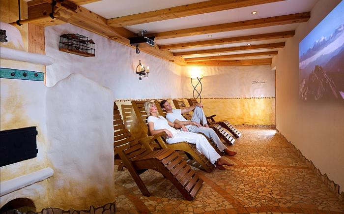 natur andalpinhotel post