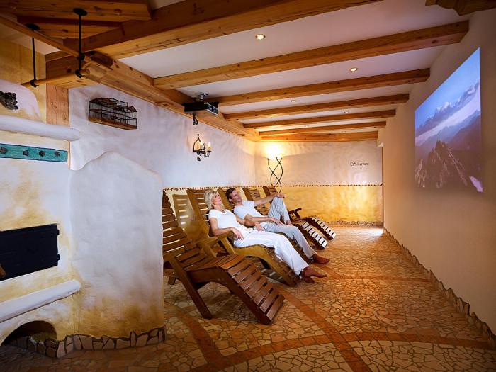 natur andalpinhotel post