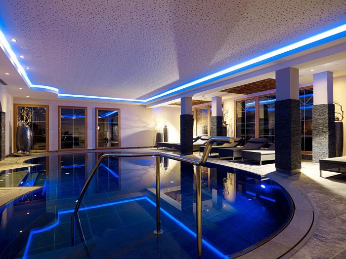 natur andalpinhotel post
