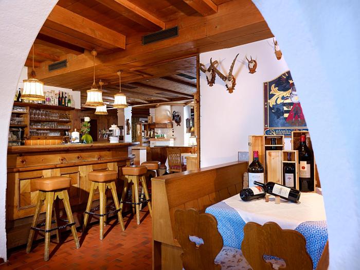 natur andalpinhotel post