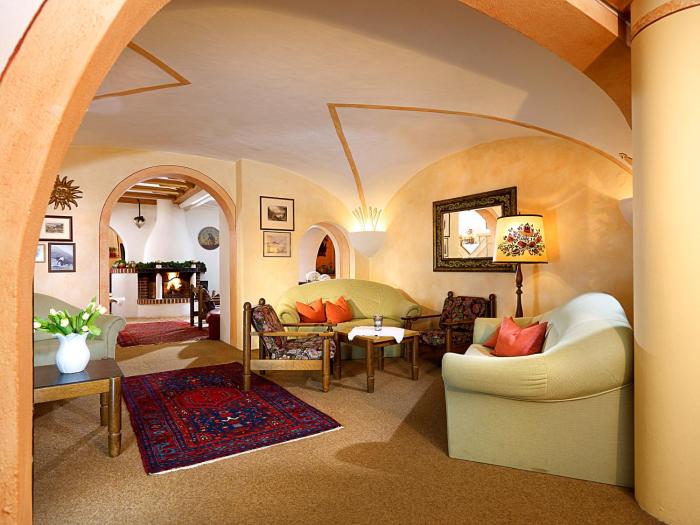 natur andalpinhotel post